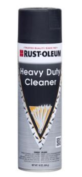CLEANER FOAM HEAVY DUTY AEROSOL 16OZ CN - Specialty Cleaners